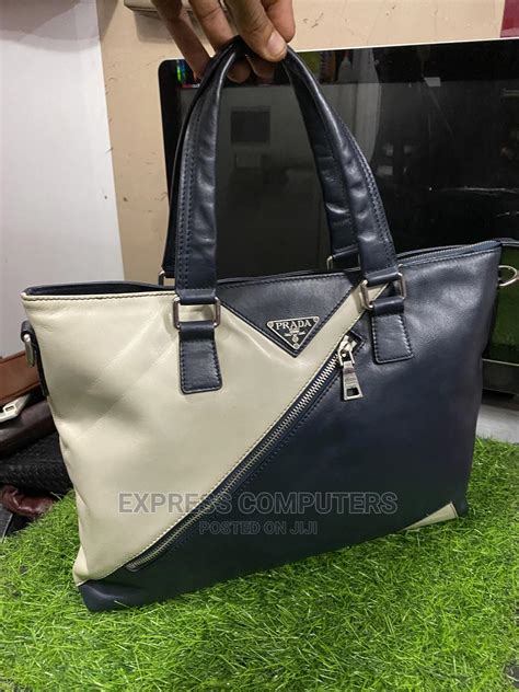 genuine leather prada handbags|genuine leather Prada bags.